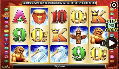 Play Lucky 88 for Free .